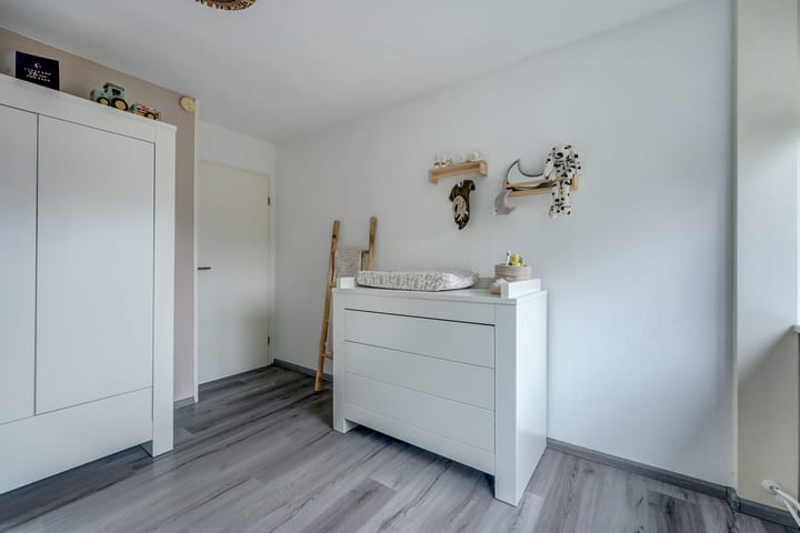 Foto 35 van Titus Brandsmapad 17