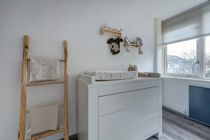 Foto 36 van Titus Brandsmapad 17