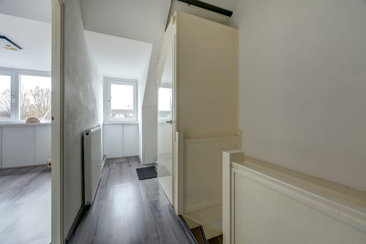 Foto 39 van Titus Brandsmapad 17