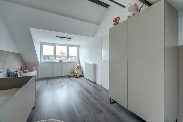 Foto 43 van Titus Brandsmapad 17