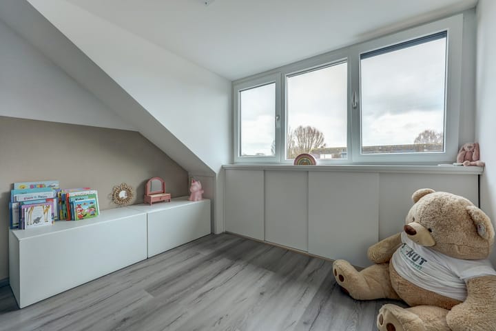 Foto 45 van Titus Brandsmapad 17