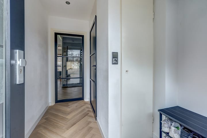 Foto 46 van Titus Brandsmapad 17