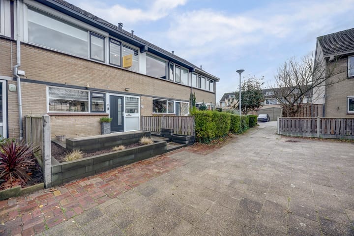 Foto 47 van Titus Brandsmapad 17