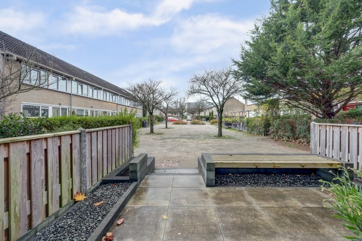 Foto 49 van Titus Brandsmapad 17