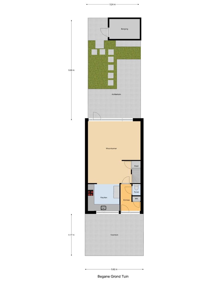 Foto 52 van Titus Brandsmapad 17