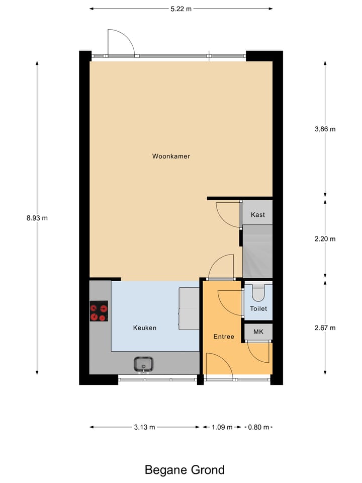 Foto 53 van Titus Brandsmapad 17