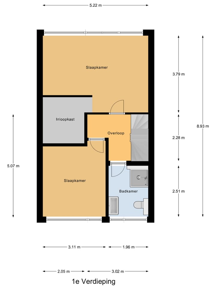 Foto 54 van Titus Brandsmapad 17