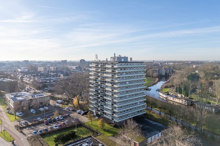 Suze Groenewegstraat 173