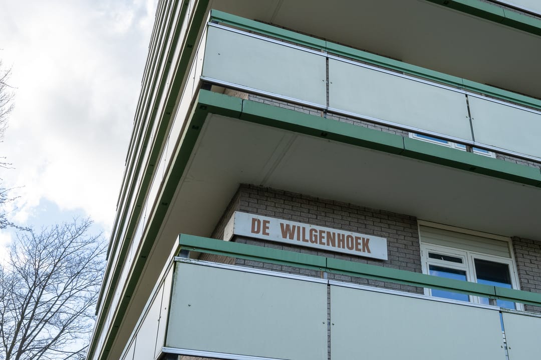 Photo 2 of Suze Groenewegstraat 173