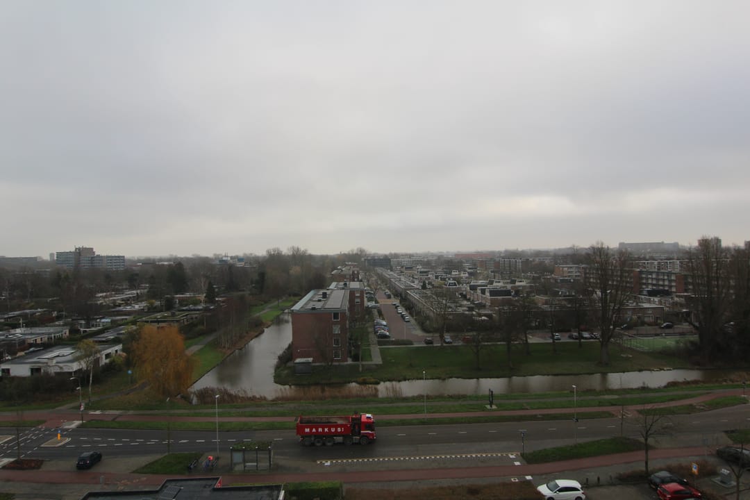 Photo 17 of Suze Groenewegstraat 173