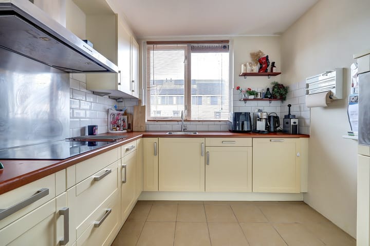 Foto 2 van Theodora Haverstraat 19