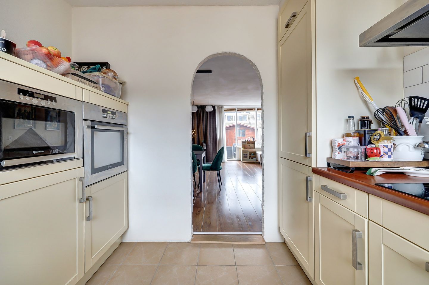 Foto 4 van Theodora Haverstraat 19