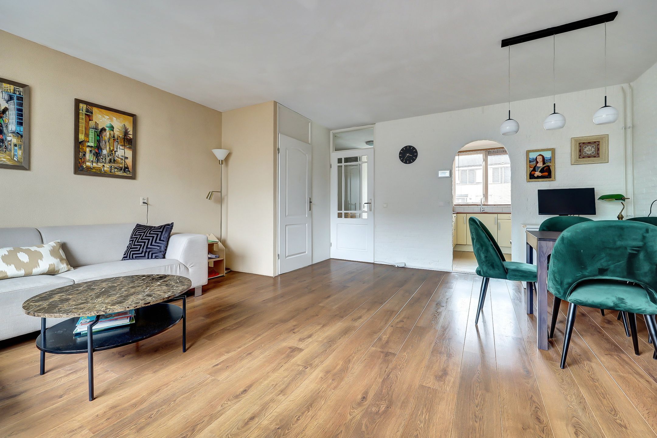 Foto 6 van Theodora Haverstraat 19