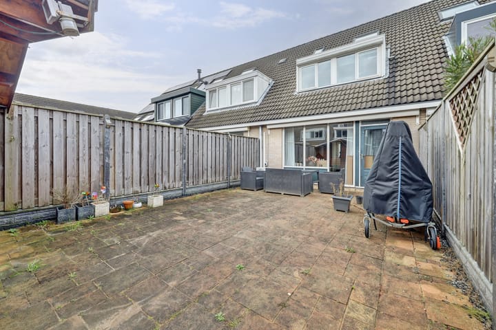 Foto 12 van Theodora Haverstraat 19