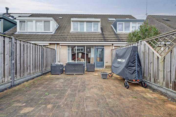 Foto 13 van Theodora Haverstraat 19