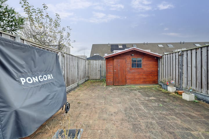 Foto 15 van Theodora Haverstraat 19