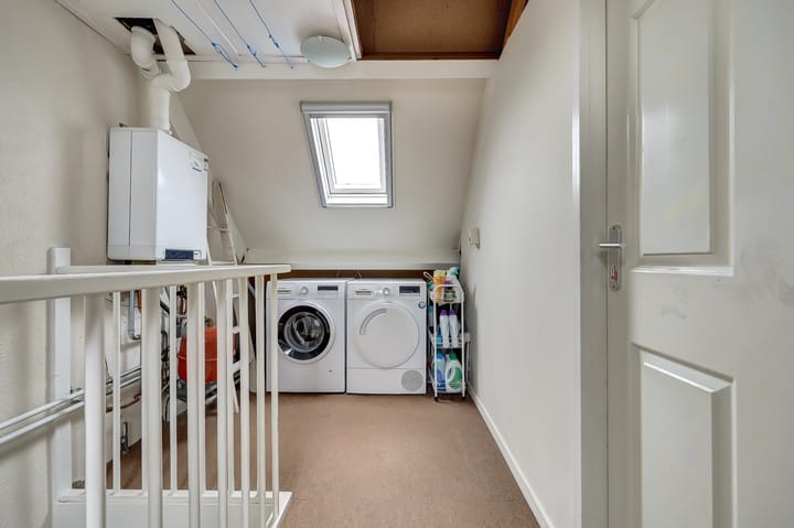 Foto 25 van Theodora Haverstraat 19