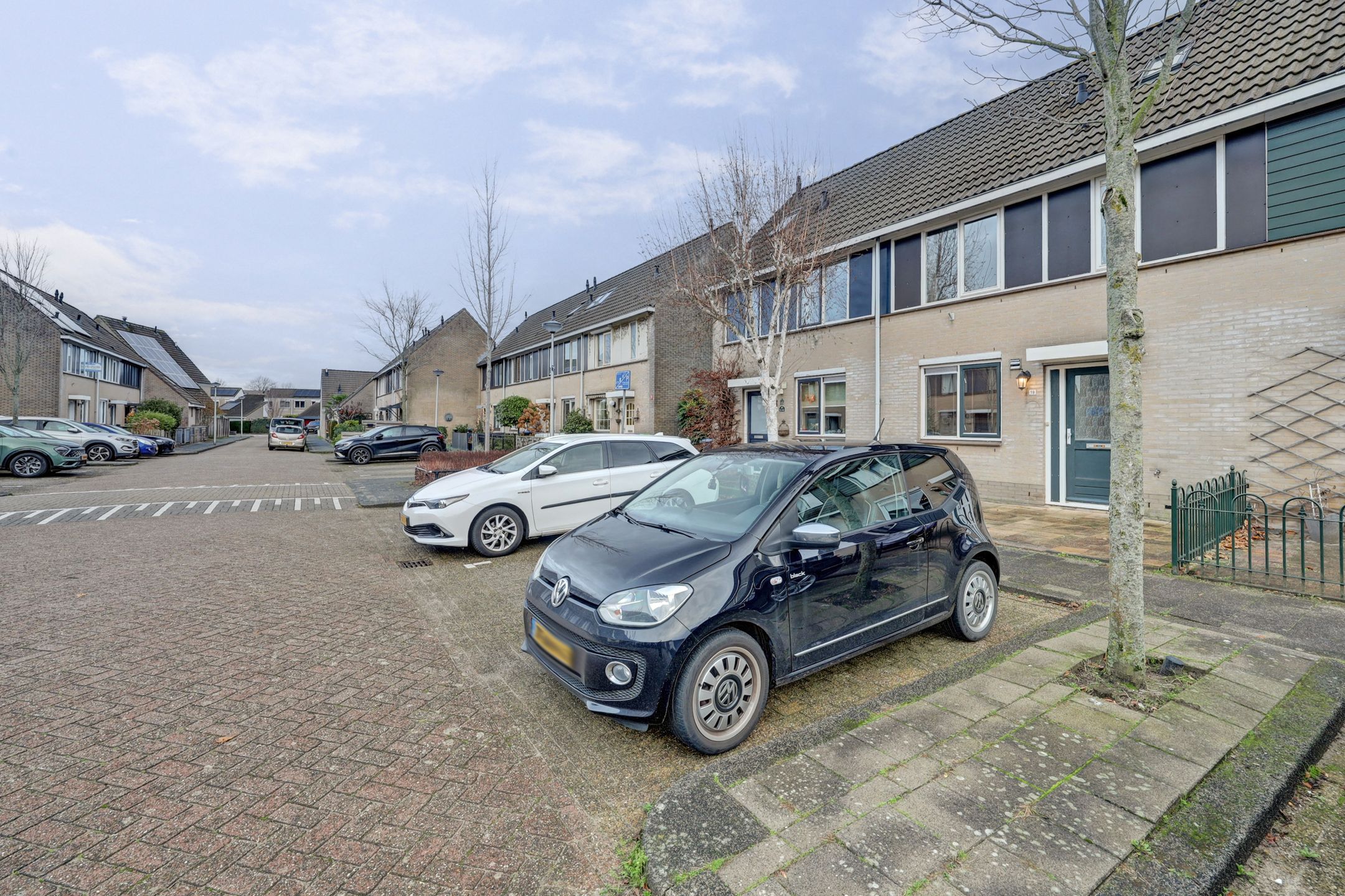 Foto 27 van Theodora Haverstraat 19