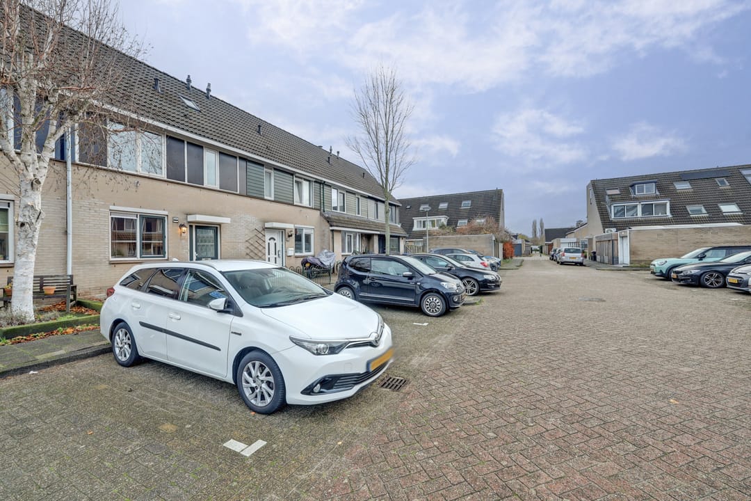 Foto 28 van Theodora Haverstraat 19