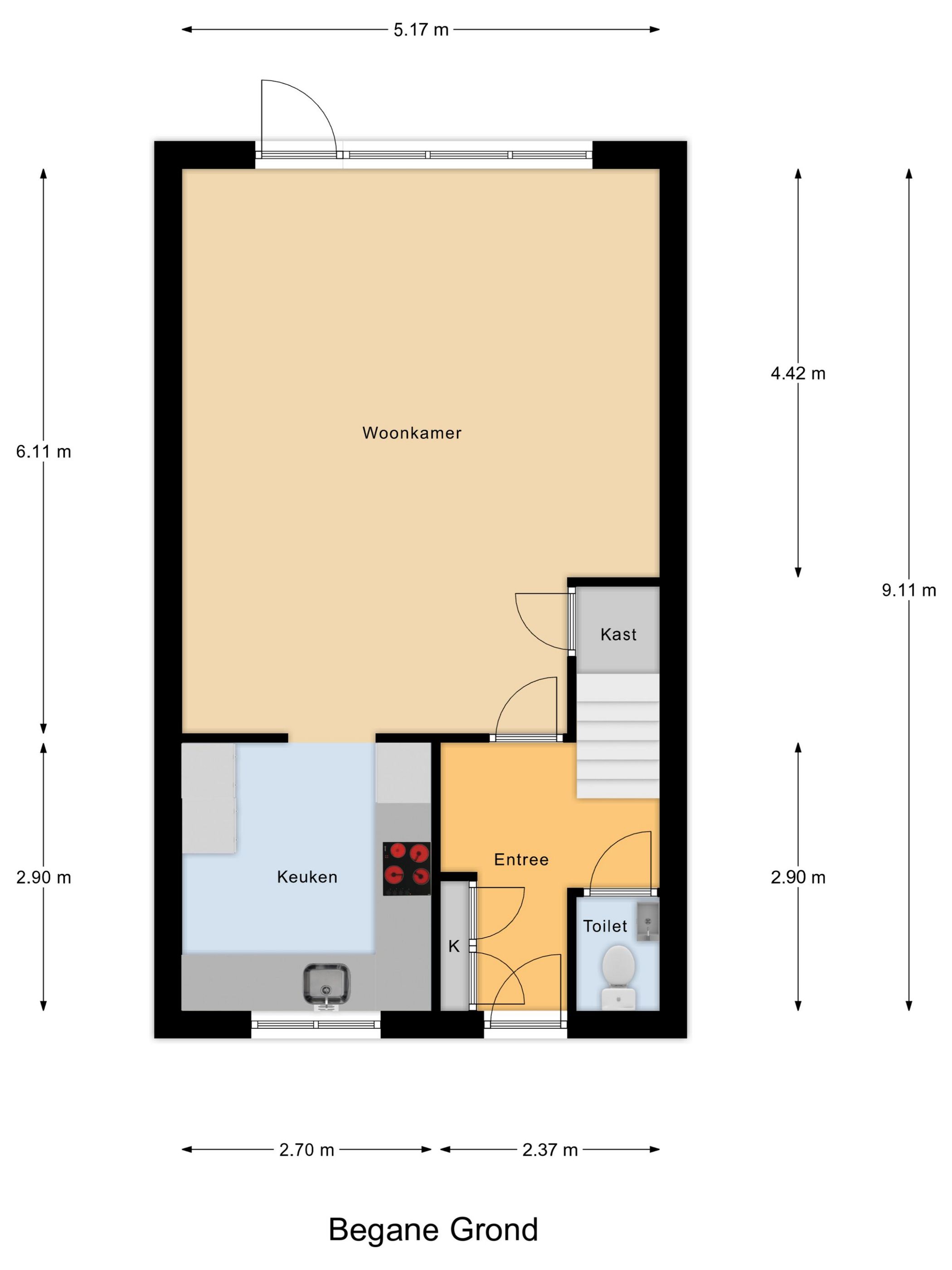 Foto 30 van Theodora Haverstraat 19