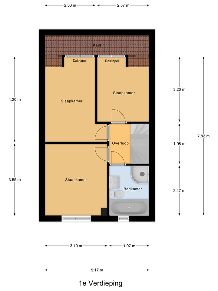 Foto 31 van Theodora Haverstraat 19