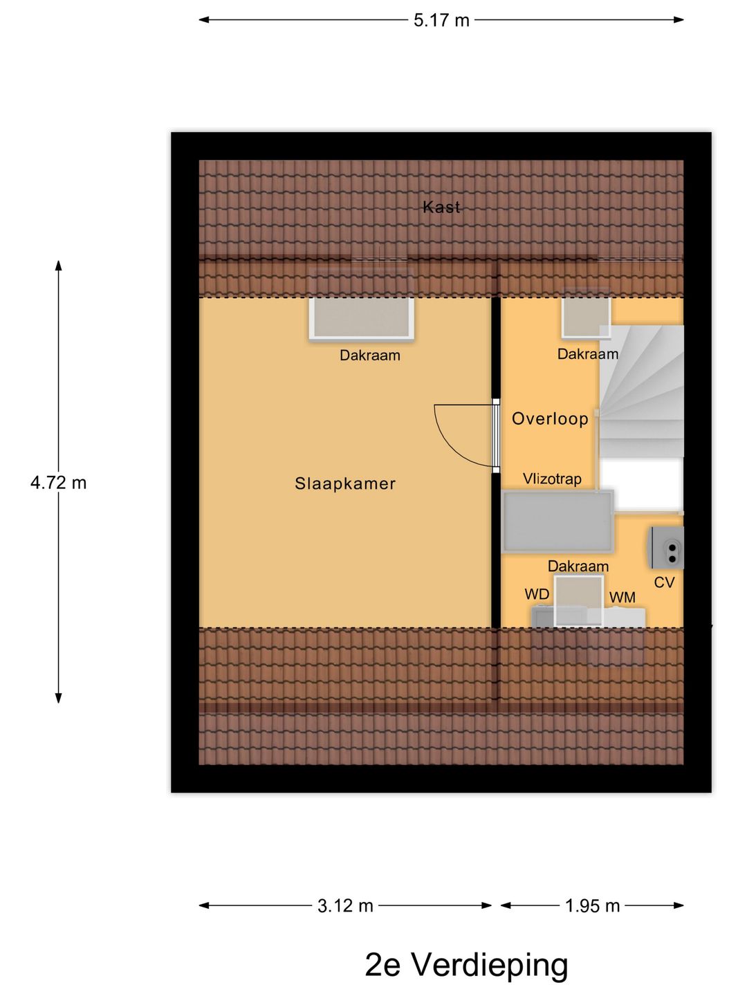 Foto 32 van Theodora Haverstraat 19