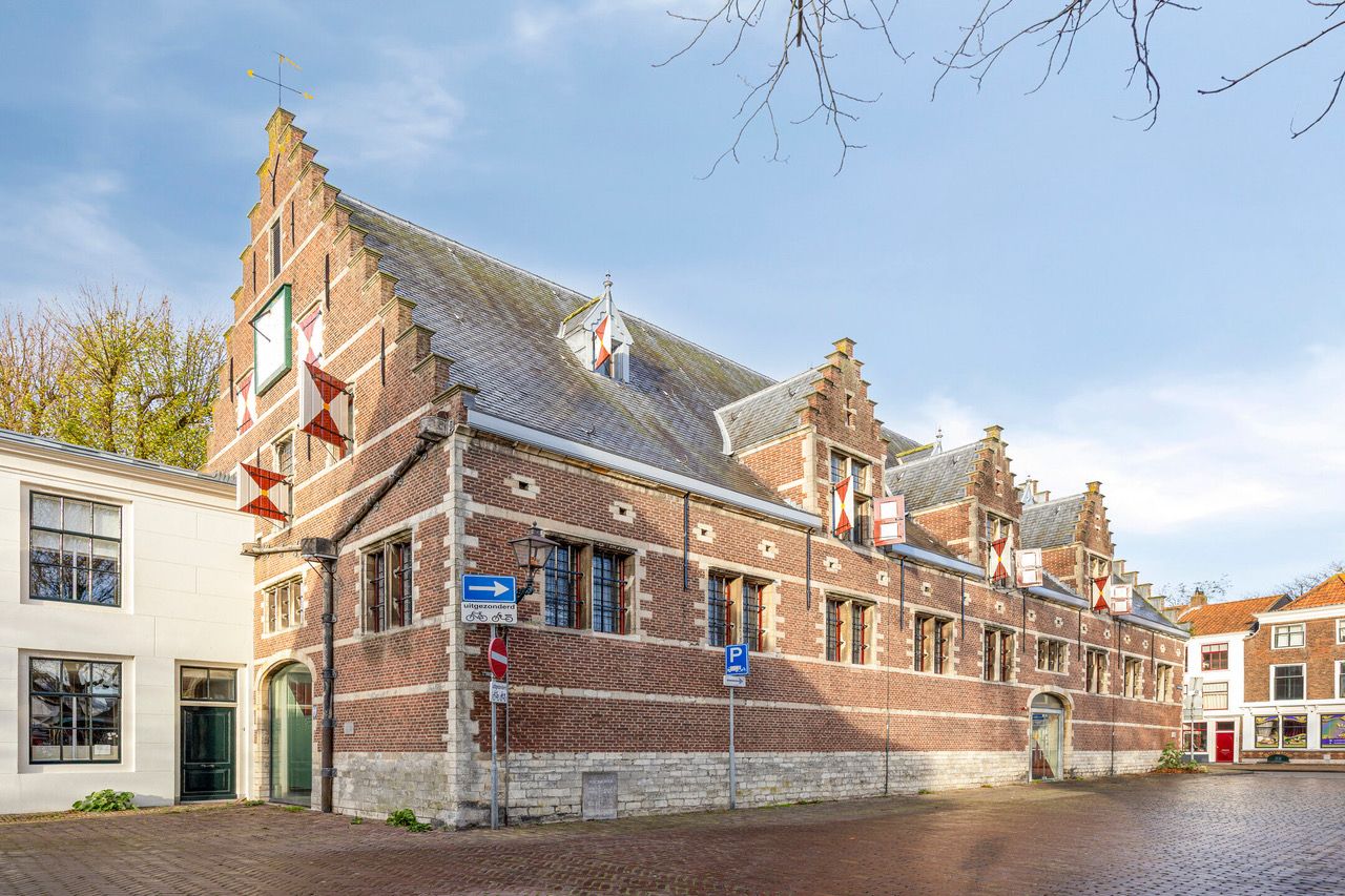 Bekijk foto 3 van Stadsschuur 2