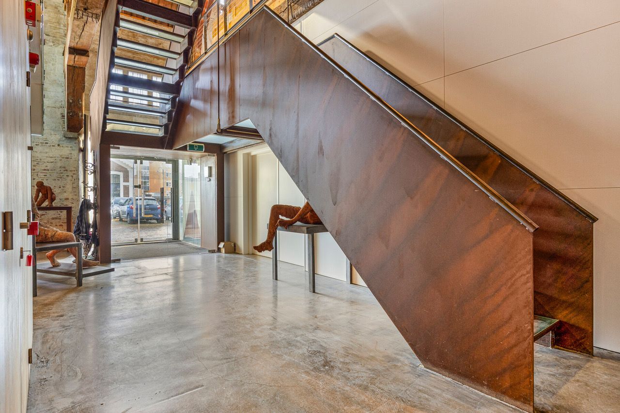 Bekijk foto 5 van Stadsschuur 2