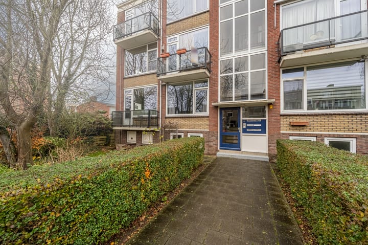 Jhr. De Savornin Lohmanstraat 44