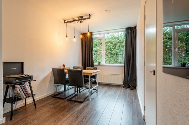 Photo 5 of Jhr. De Savornin Lohmanstraat 44