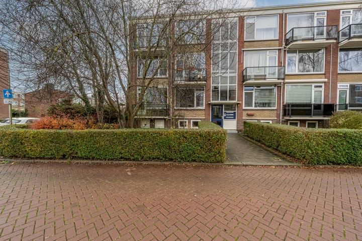 Photo 7 of Jhr. De Savornin Lohmanstraat 44