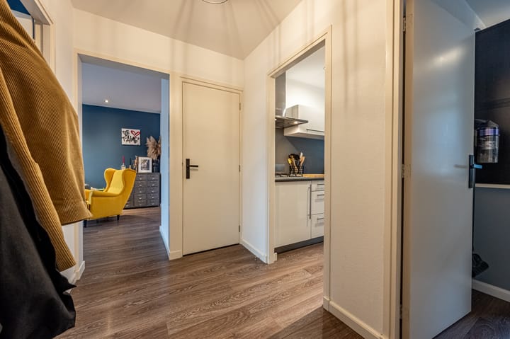 Photo 9 of Jhr. De Savornin Lohmanstraat 44