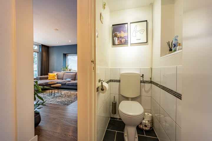 Photo 20 of Jhr. De Savornin Lohmanstraat 44