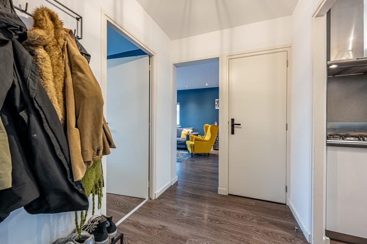 Photo 24 of Jhr. De Savornin Lohmanstraat 44