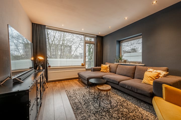 Photo 25 of Jhr. De Savornin Lohmanstraat 44