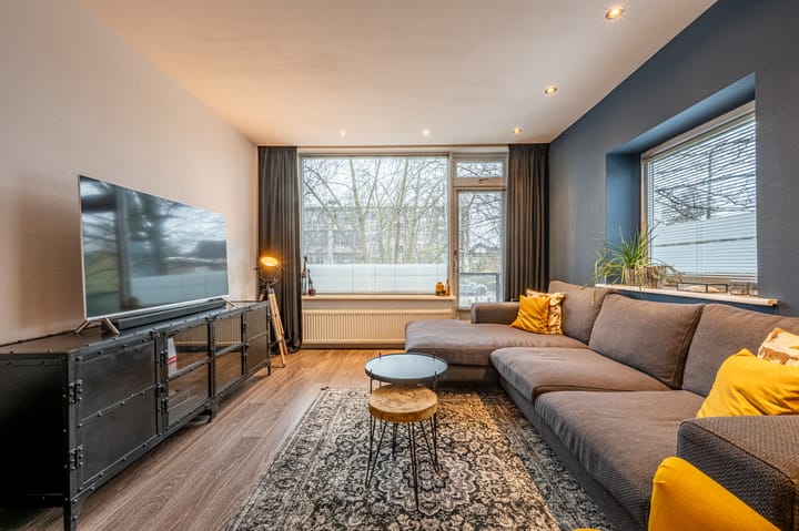 Photo 26 of Jhr. De Savornin Lohmanstraat 44