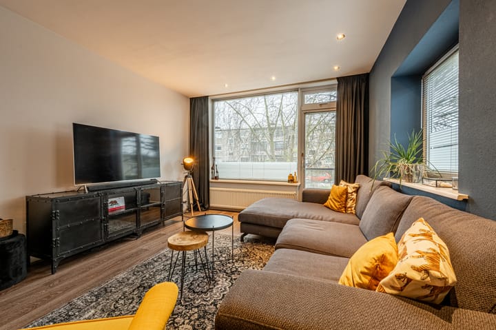 Photo 29 of Jhr. De Savornin Lohmanstraat 44