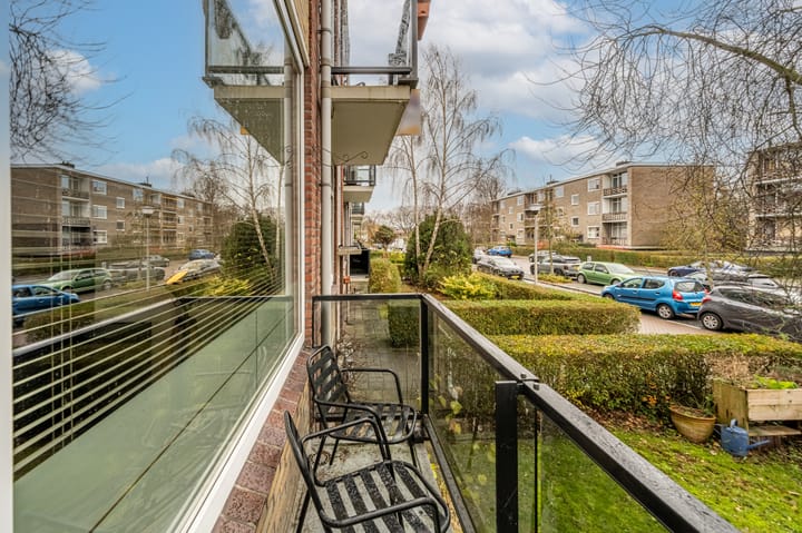 Photo 32 of Jhr. De Savornin Lohmanstraat 44