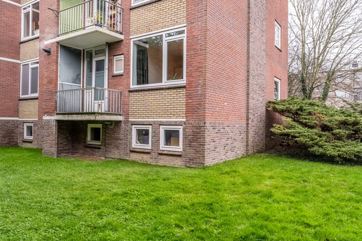 Photo 38 of Jhr. De Savornin Lohmanstraat 44