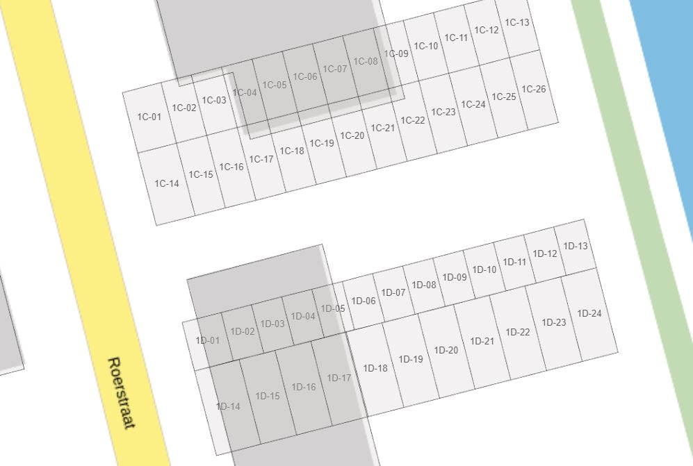 Bekijk foto 5 van Roerstraat 1-C16