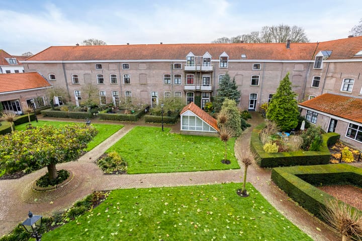 Foto 1 van Muntplein 53