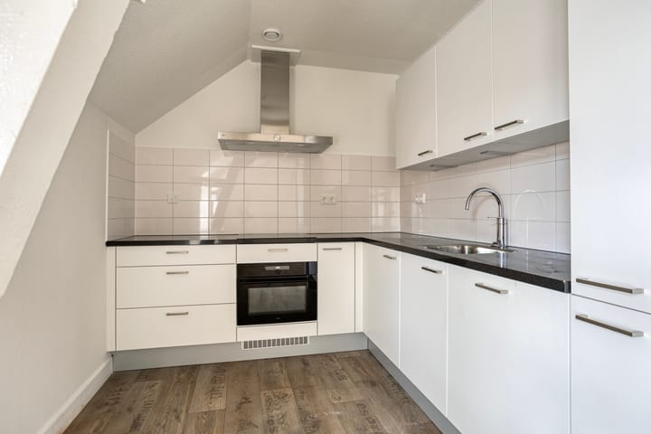 Foto 2 van Muntplein 53