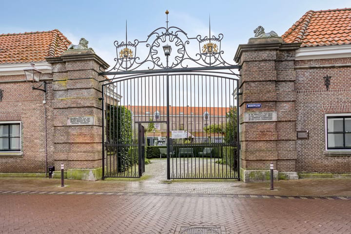 Foto 5 van Muntplein 53