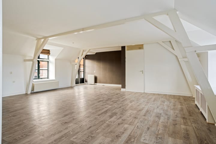 Foto 8 van Muntplein 53