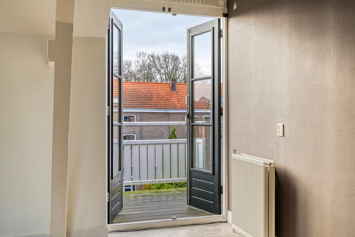 Foto 10 van Muntplein 53