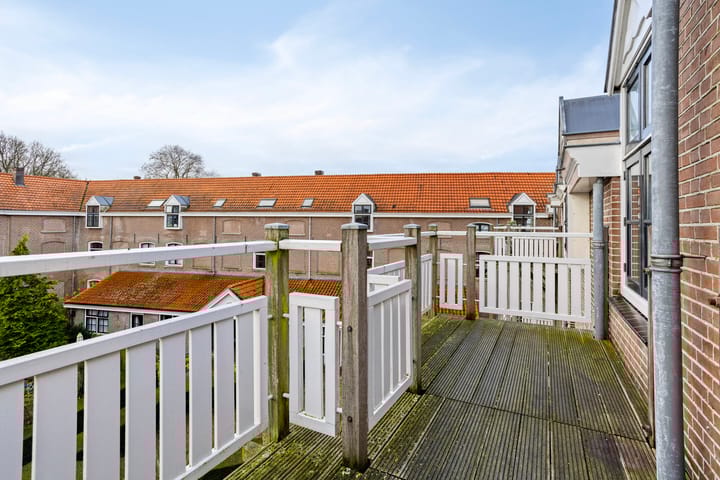 Foto 11 van Muntplein 53