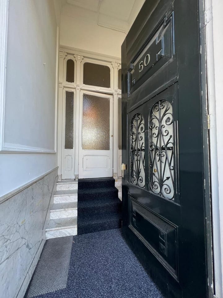 Foto 2 van Berg en Dalseweg 50