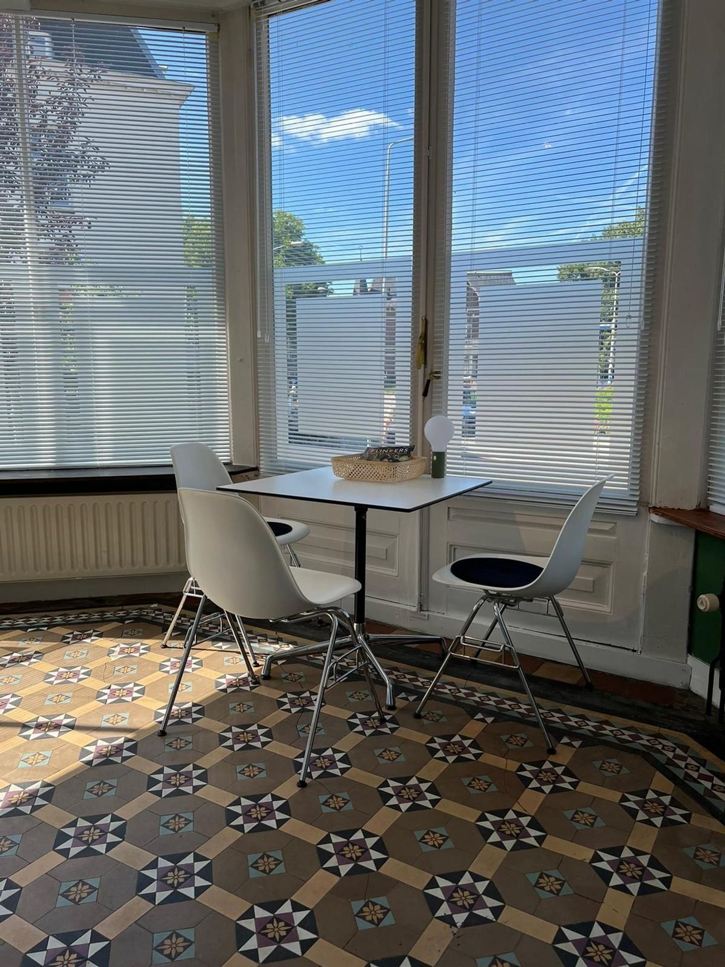 Foto 10 van Berg en Dalseweg 50