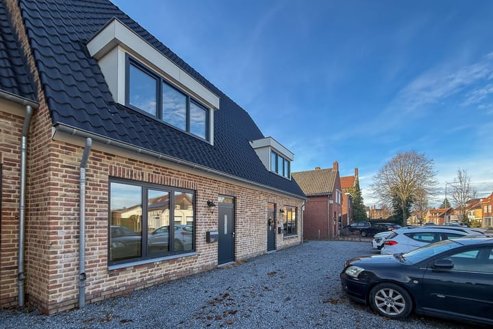 Foto 2 van Houtstraat 56-F