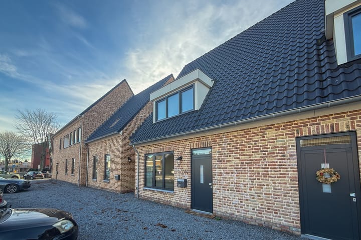 Foto 3 van Houtstraat 56-F